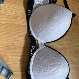 Playboy bra